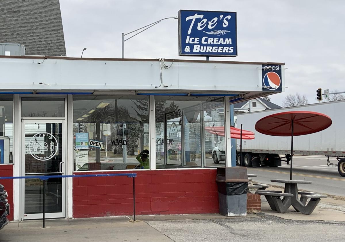 Add Store Item- Whitey's Ice Cream