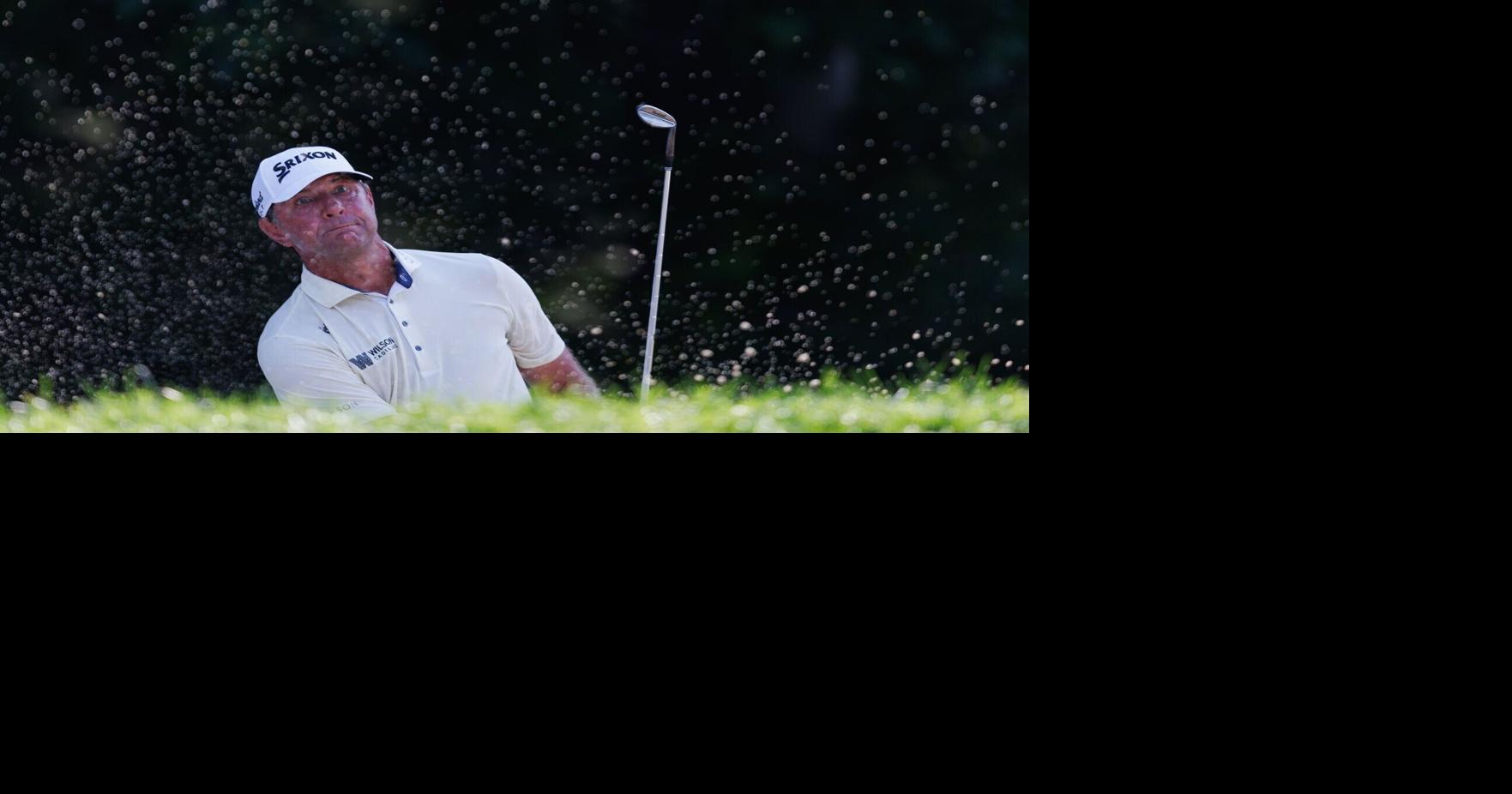 Sunday's TV schedule: John Deere Classic and full day of baseball on Peacock