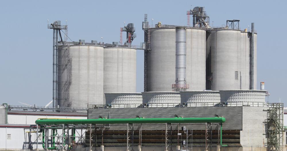 Local Iowa officials have potential to block carbon dioxide projects - Vimarsana News
