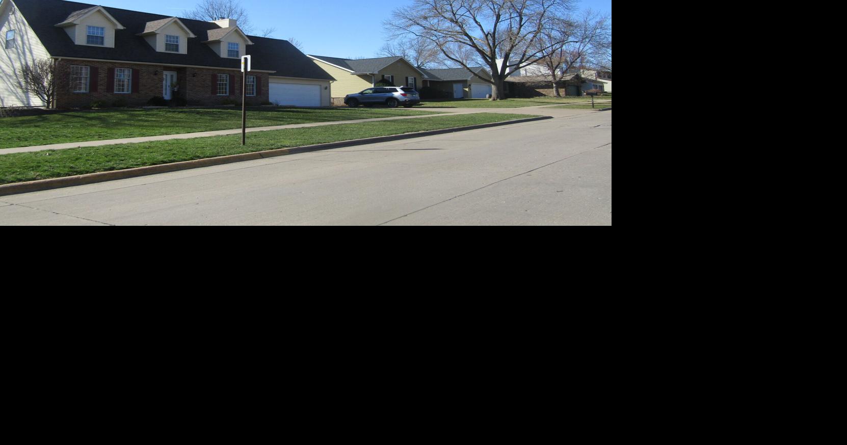 Muscatine County property taxes due