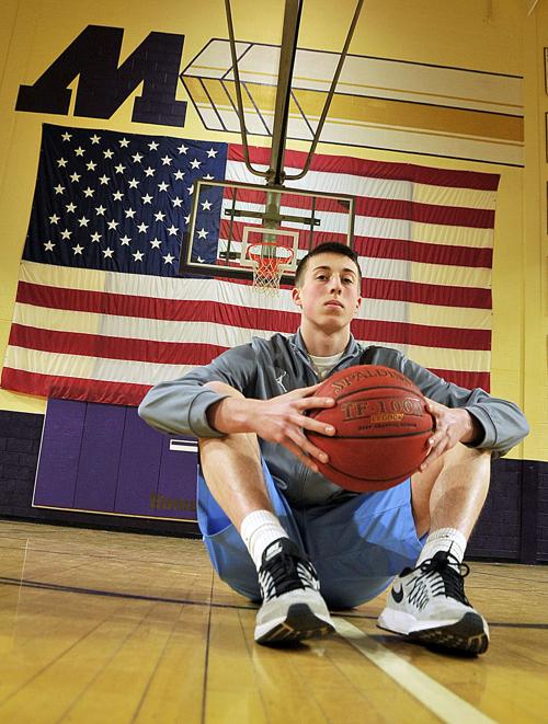 Wieskamp Muskies Take Step Forward As Iowa Commit Continues To