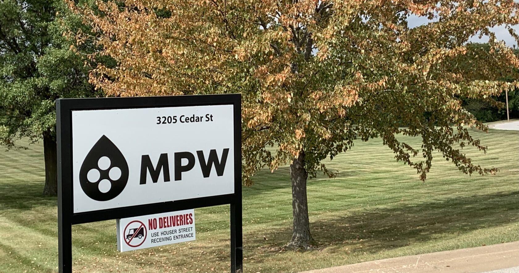 Muscatine Power and Water board hears update on strategic plan - Vimarsana News