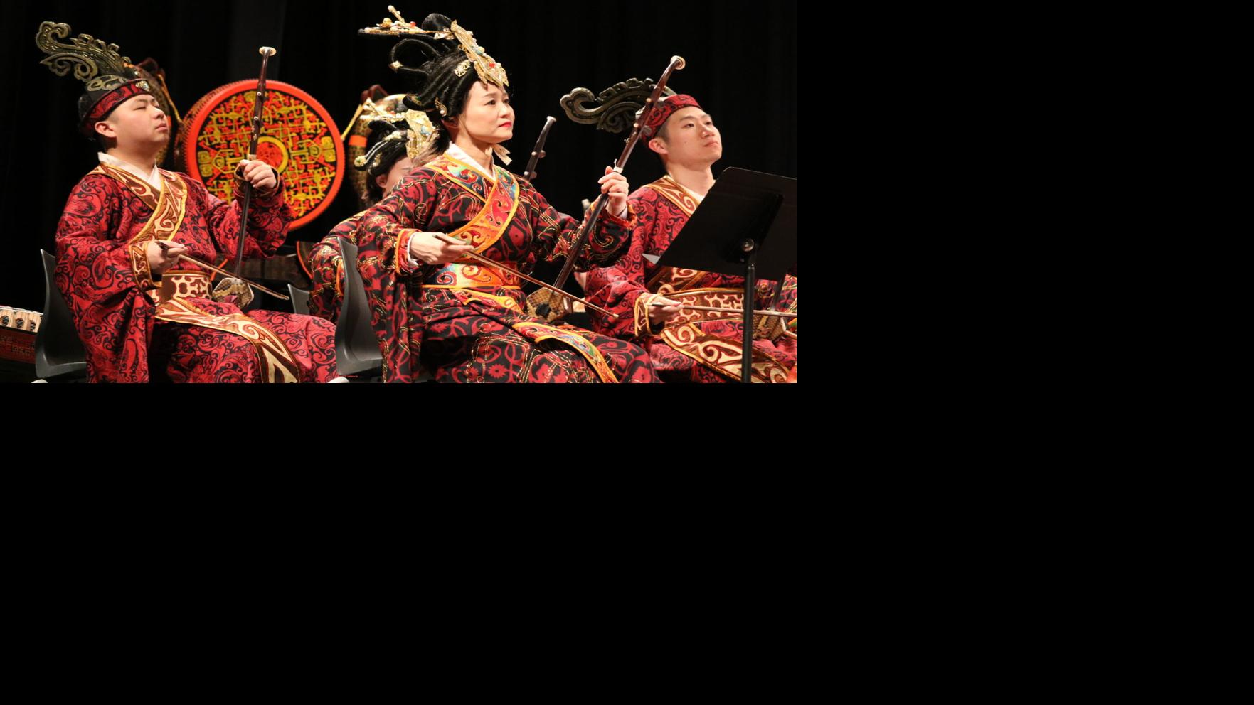 More than music: Chinese New Year concert offers cultural understanding