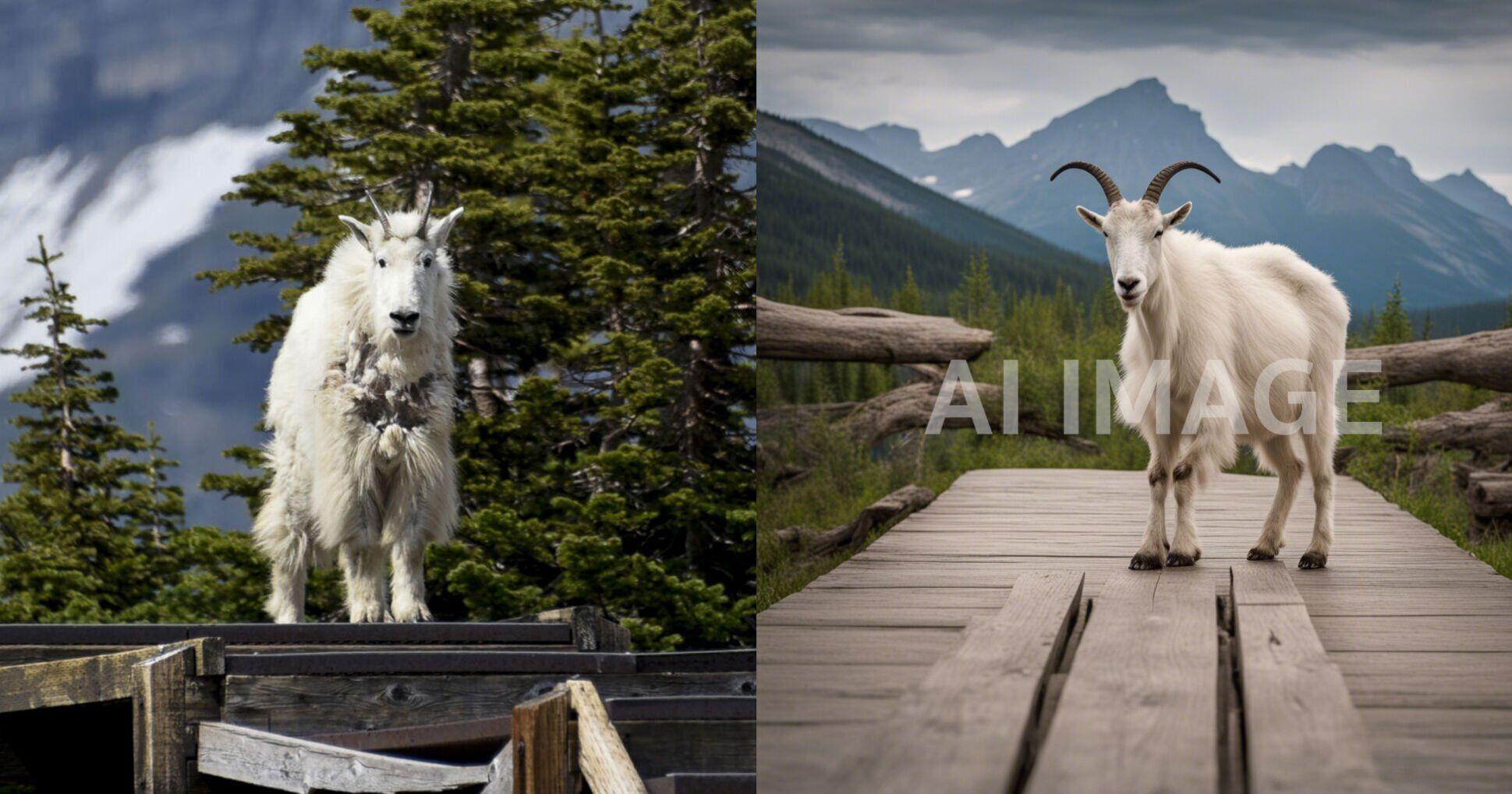 AI images trick photo competitions, threaten conservation - Vimarsana News