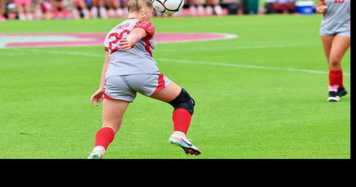 North Scott girls soccer falls to North Polk in Class 2A final