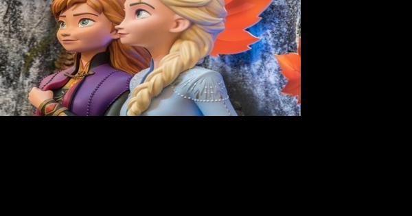 Are Disney princesses good or bad for kids' self-image? Plus, "night owls" may be less healthy, and more health news - Vimarsana News