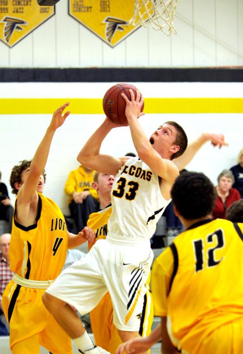 Lm Boys Sturms High School Sports Muscatinejournal Com