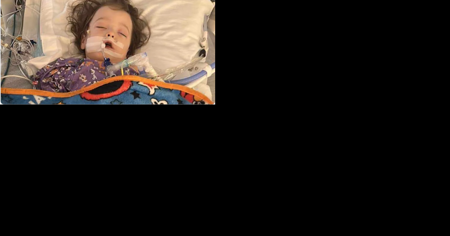 Local couple starts GoFundMe for 2-year old nephew following cancer diagnosis - Vimarsana News