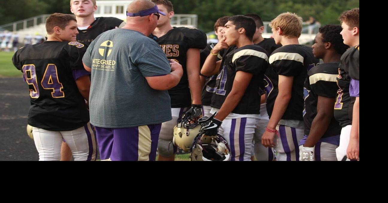 Mike Truitt not looking to make major changes at Muscatine
