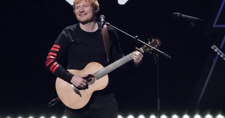 Trial to determine whether Ed Sheeran hit pilfered Marvin Gaye classic Trial to determine whether Ed Sheeran hit pilfered Marvin Gaye classic