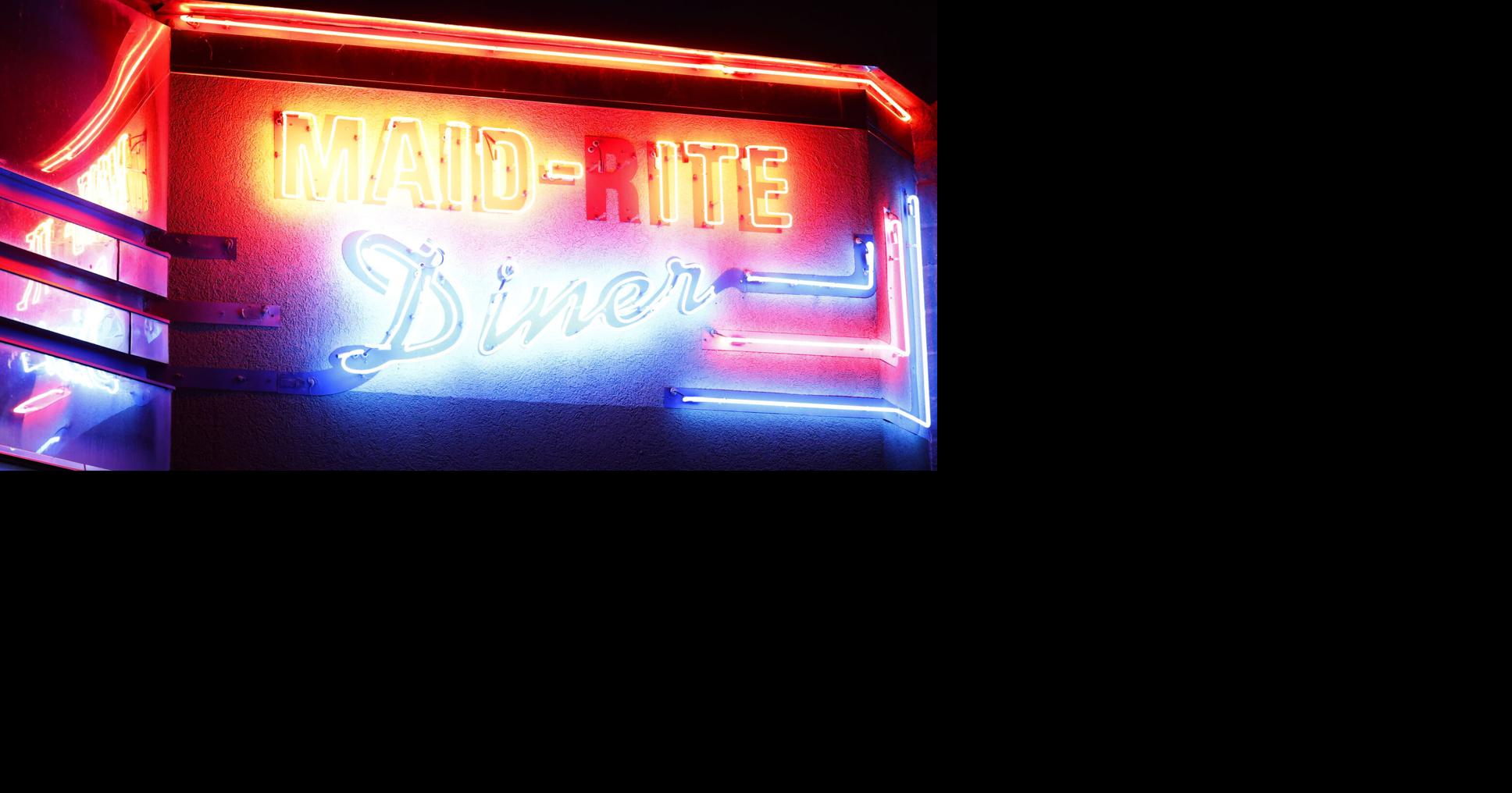 Quad-Cities Maid-Rites get ready to celebrate 100th anniversary of chain's founding in Muscatine