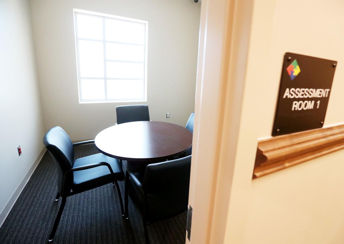 eagle view hospital in bettendorf will offer new mental health options local muscatinejournal com