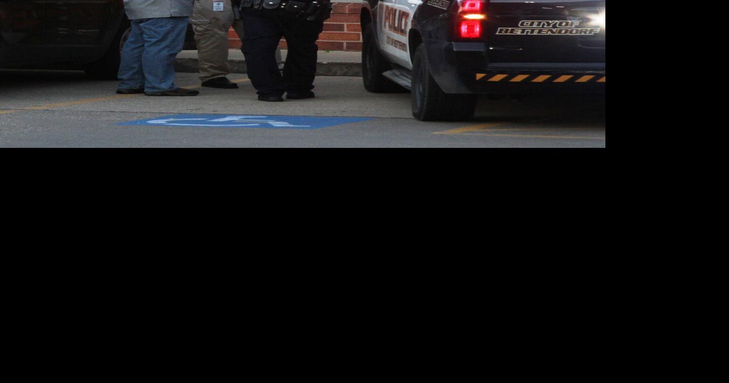 Police identify clerk fatally shot in apparent robbery gone wrong at