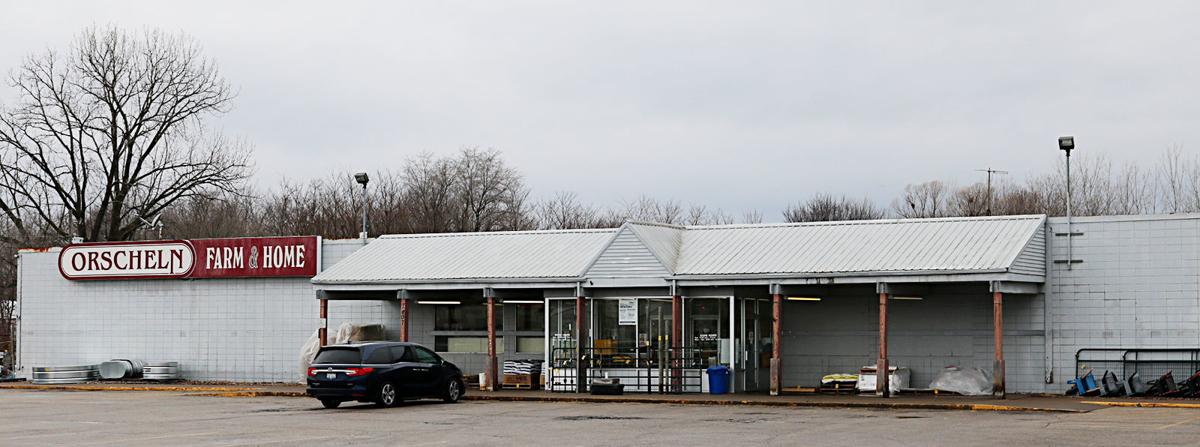 Muscatine S Orscheln Farm And Home Store To Close Muscatine Muscatinejournal Com