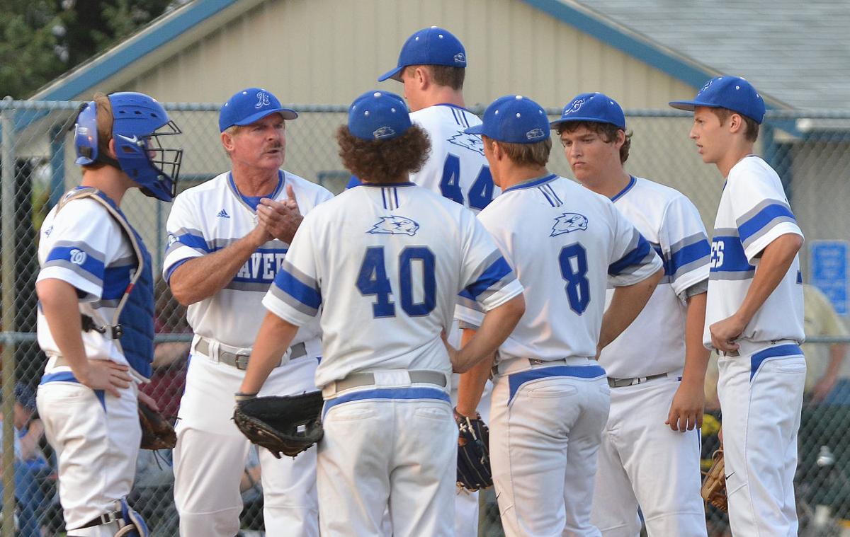 Wilton gets revenge over Northeast in final game at Beavers' field