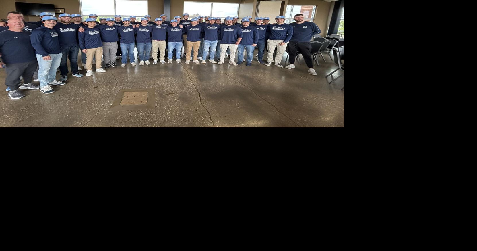 St. Ambrose baseball team opens NAIA tourney play in Nebraska
