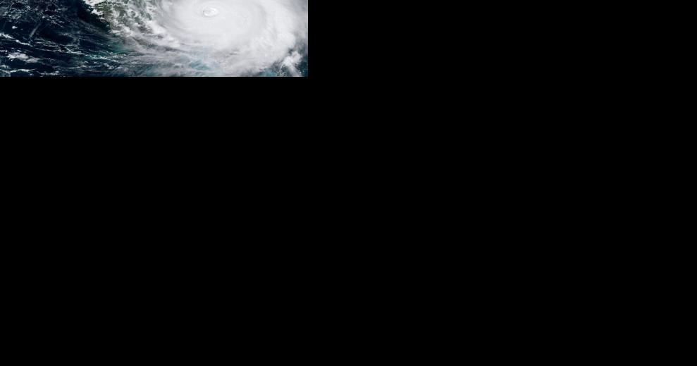 Scientists consider a Category 6 for mega-hurricane era - Vimarsana News
