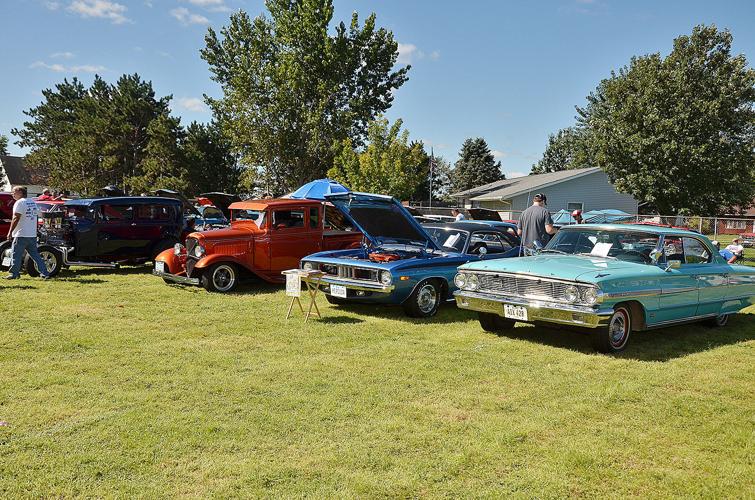 Fruitland Fun Days set for this weekend Muscatine