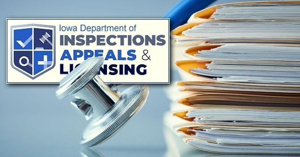 Amid new disclosures, state of Iowa's position on licensing boards remains unclear - Vimarsana News