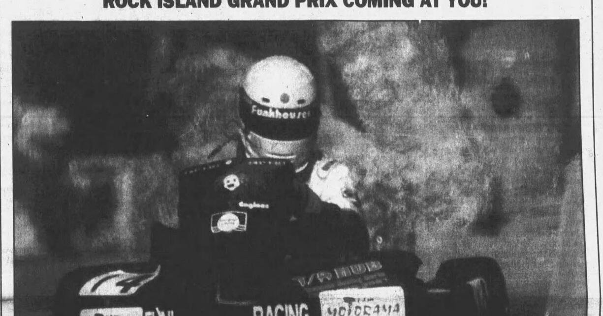 Гонка Xtream Rock Island Grand Prix отменена в 2026 году