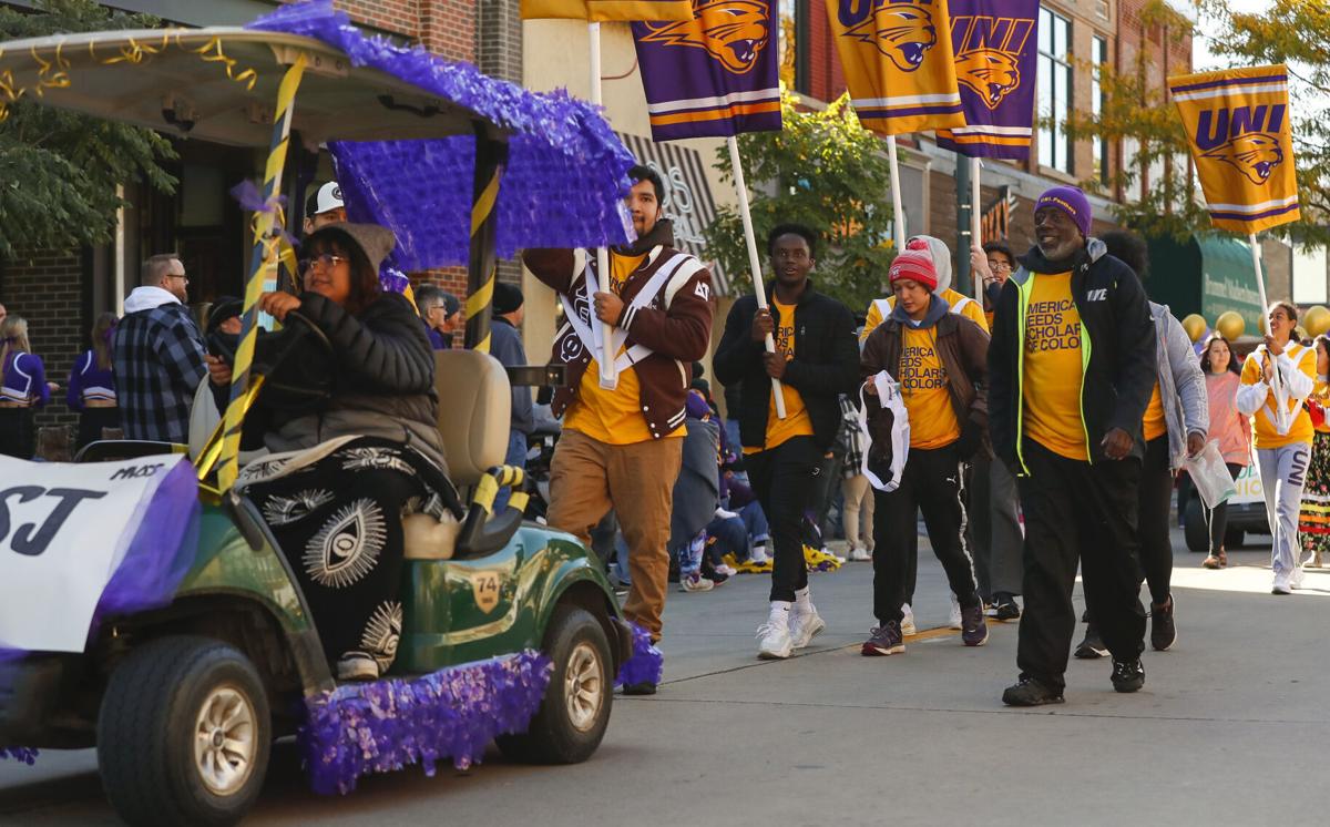 Kurt and Brenda Warner to serve as VIPs of UNI's homecoming parade