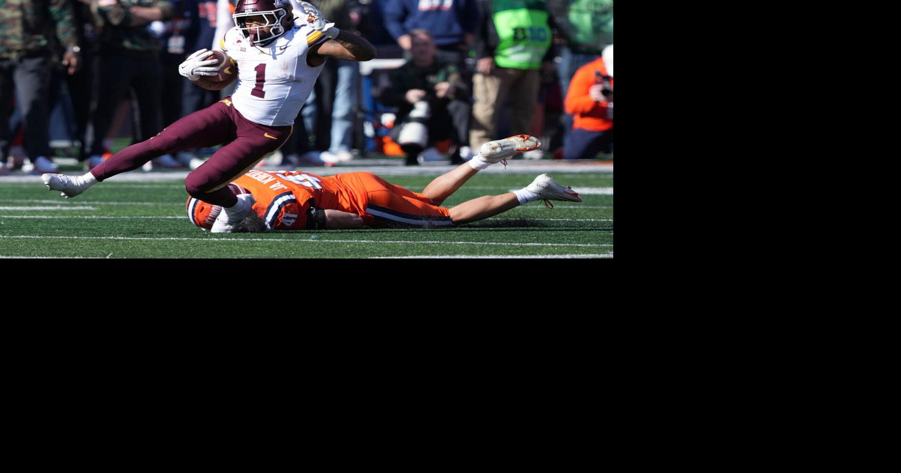 Illinois banking on collaborative effort to improve defense