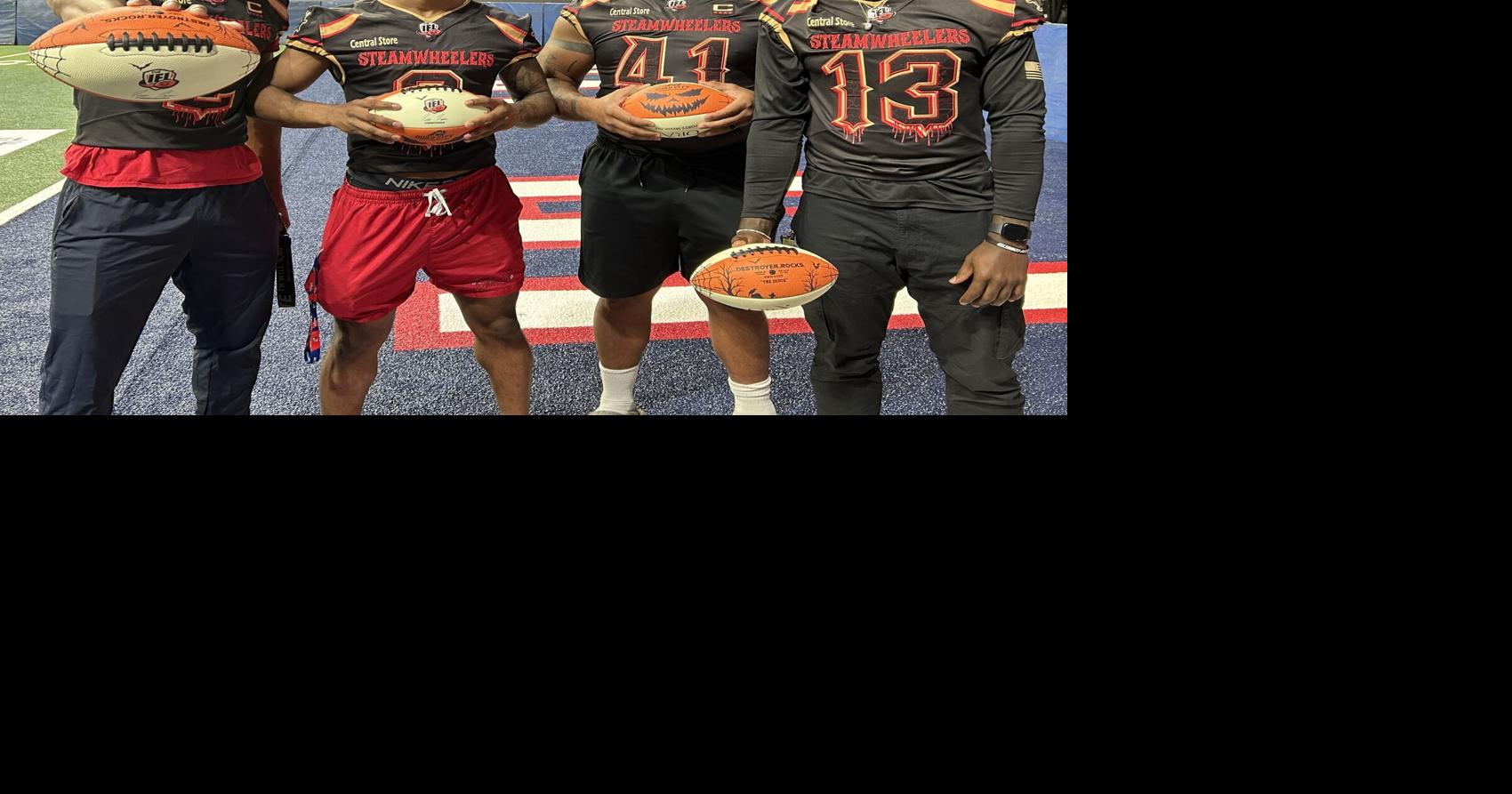Quad City Steamwheelers see opportunity, and potential, in final stretch of the season