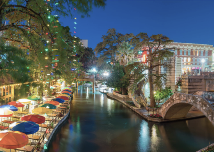 #41. San Antonio