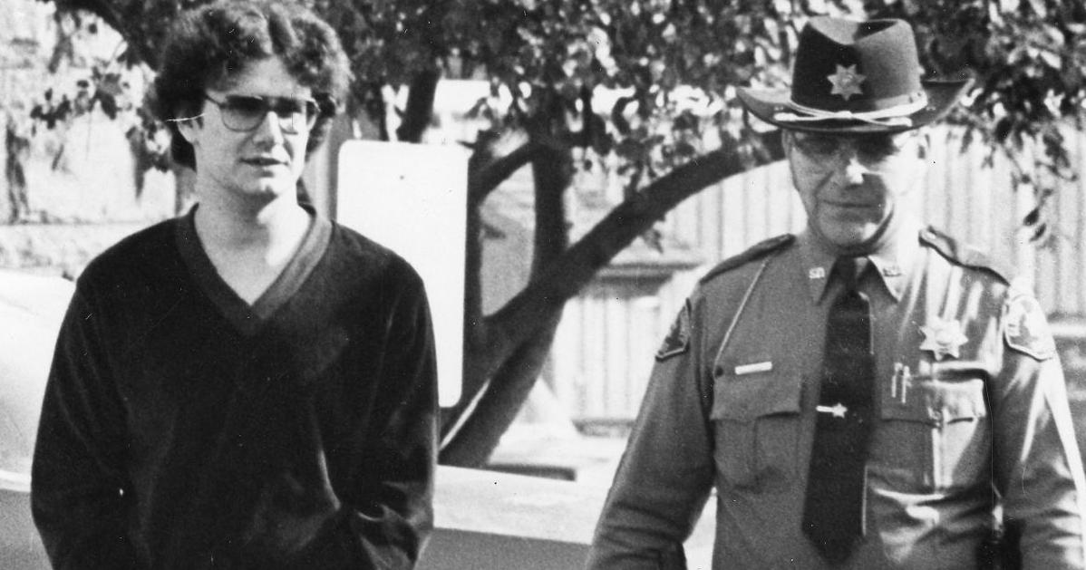 Scott Canady Muscatine man convicted of murder appeals to state Supreme Court again