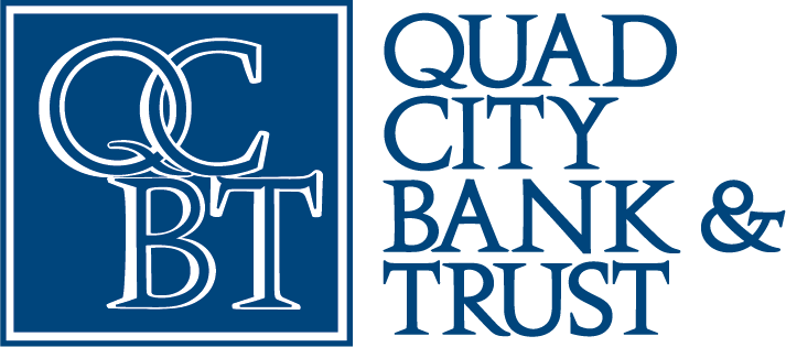 Quad City Bank & Trust Member FDIC