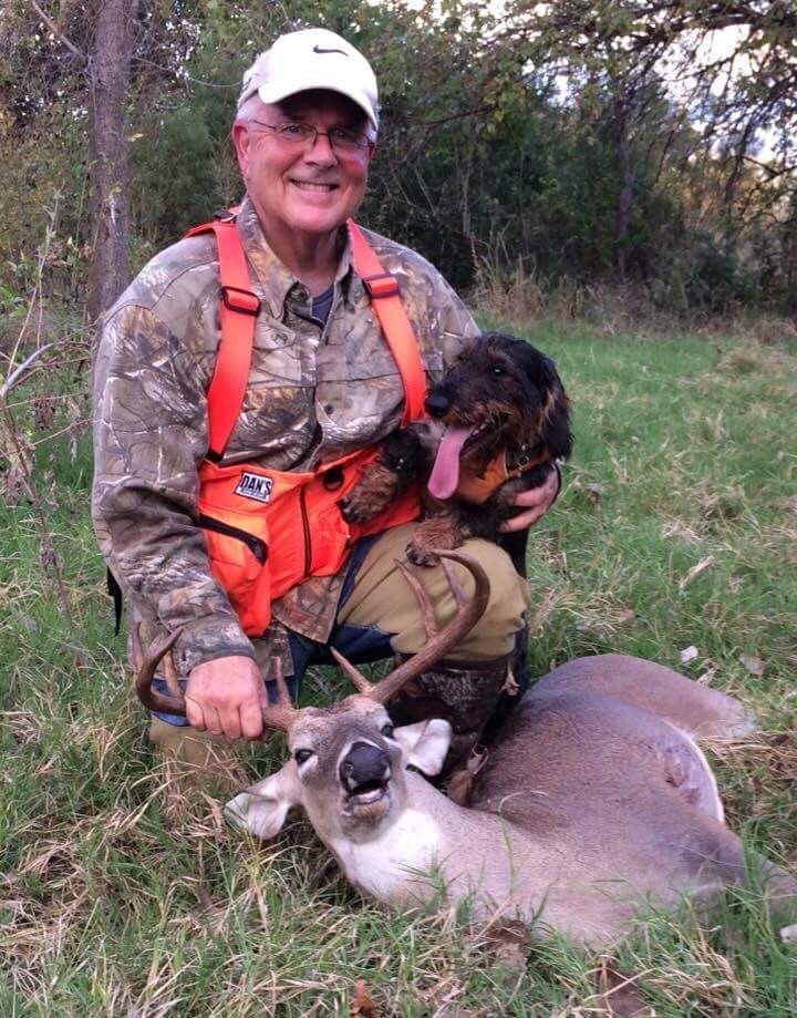 best tracking dogs for hunting