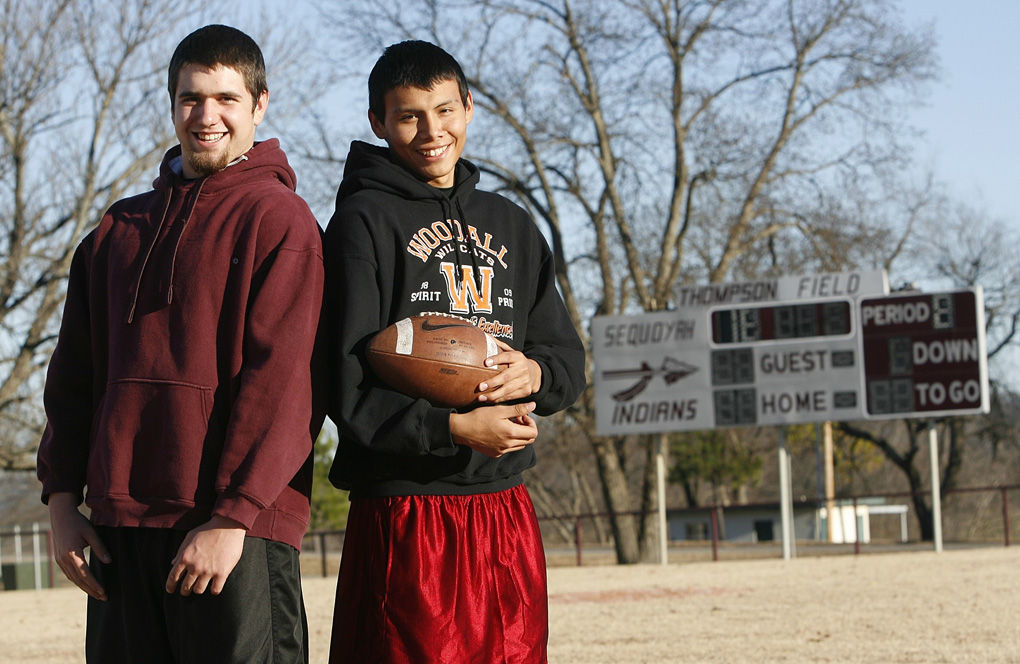 OU's Sam Bradford to file NFL paperwork