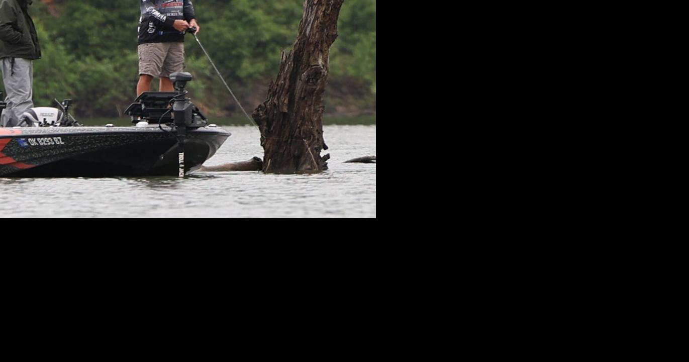 Christie returns to water after win at Arkansas River in Muskogee