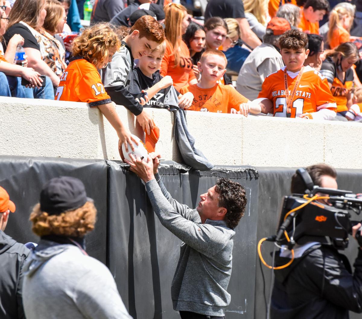 Gundy autographs.jpg