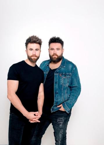 swon brothers band members