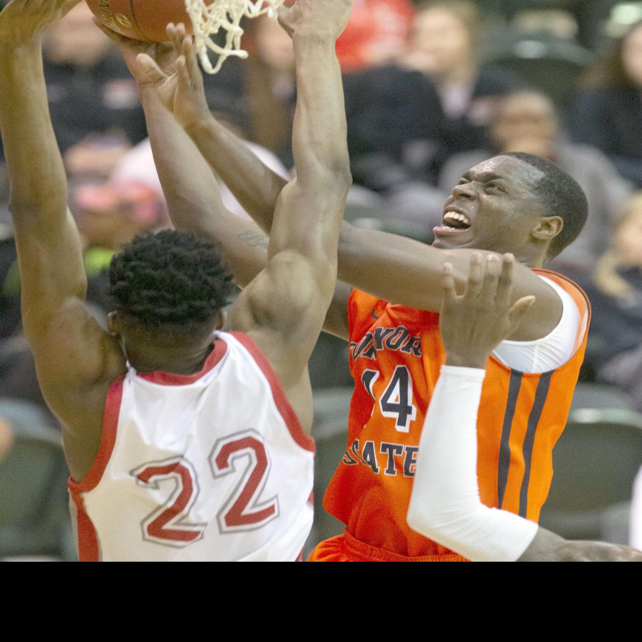 Connors Men Advance To Region Ii Finals Sports Muskogeephoenix Com