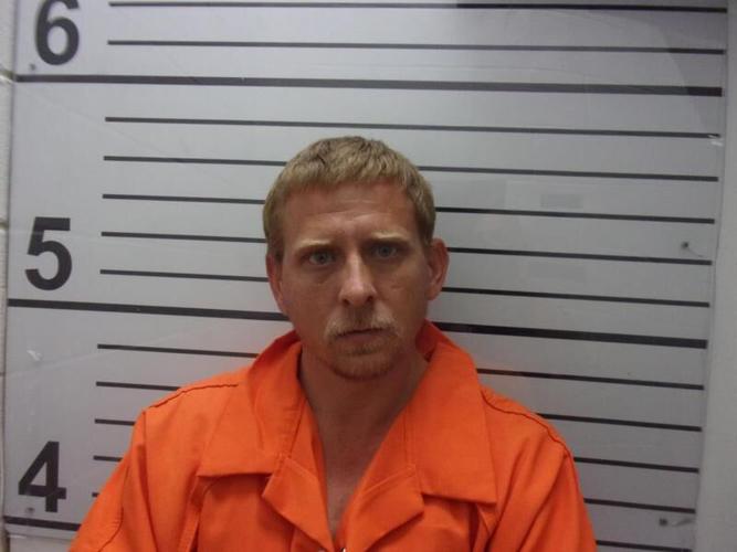 Gore man charged with first degree murder News muskogeephoenix com