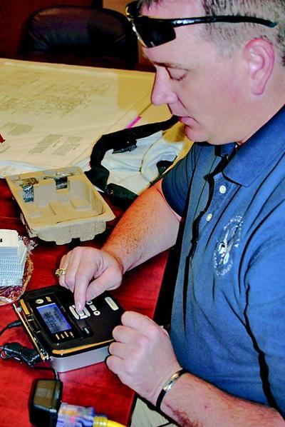Weather radios available to Muskogee County | Archives ...