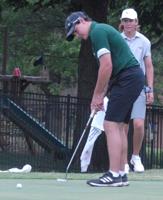 Muskogee senior on OCA All-State golf squad