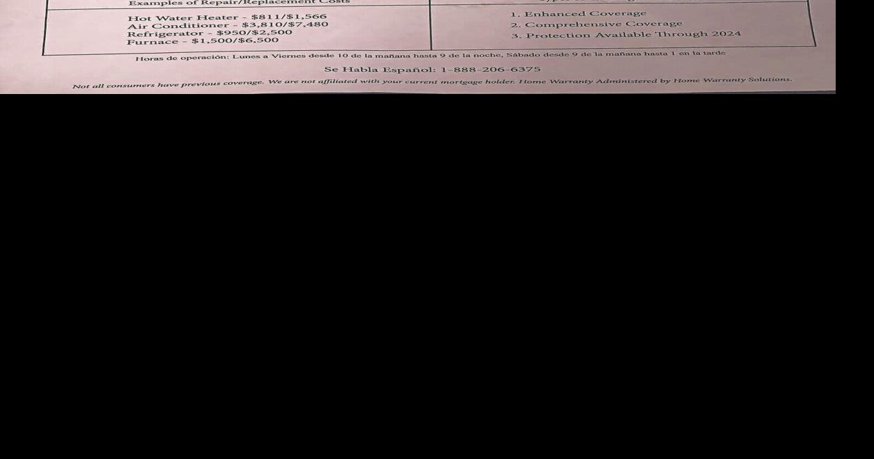 McIntosh County assessor warns of scam News