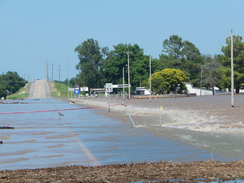 bers Falls residents find help in Warner News