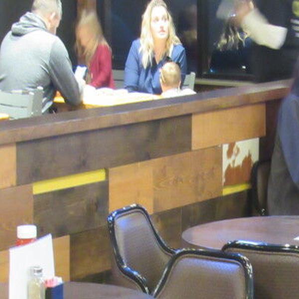 New Restaurant Seating Rules Go Into Effect Today News Muskogeephoenix Com
