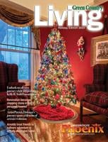 Green Country Living — Holiday Edition 2023