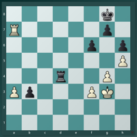 CHESS CORNER: Polgar trained to be chess champion