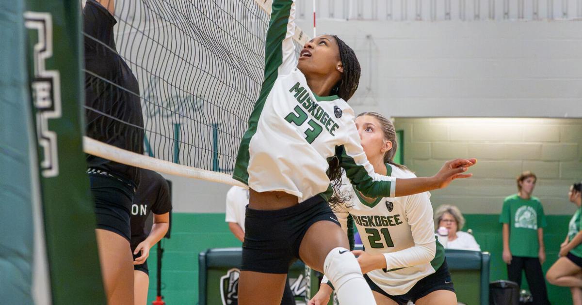 VOLLEYBALL: Lady Roughers sweep Edison for first win for new coach