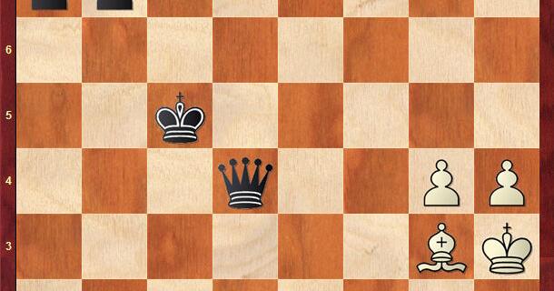 Small Rotation Chess CHESS CORNER: Tiny moves no small matter | Columns | muskogeephoenix.com