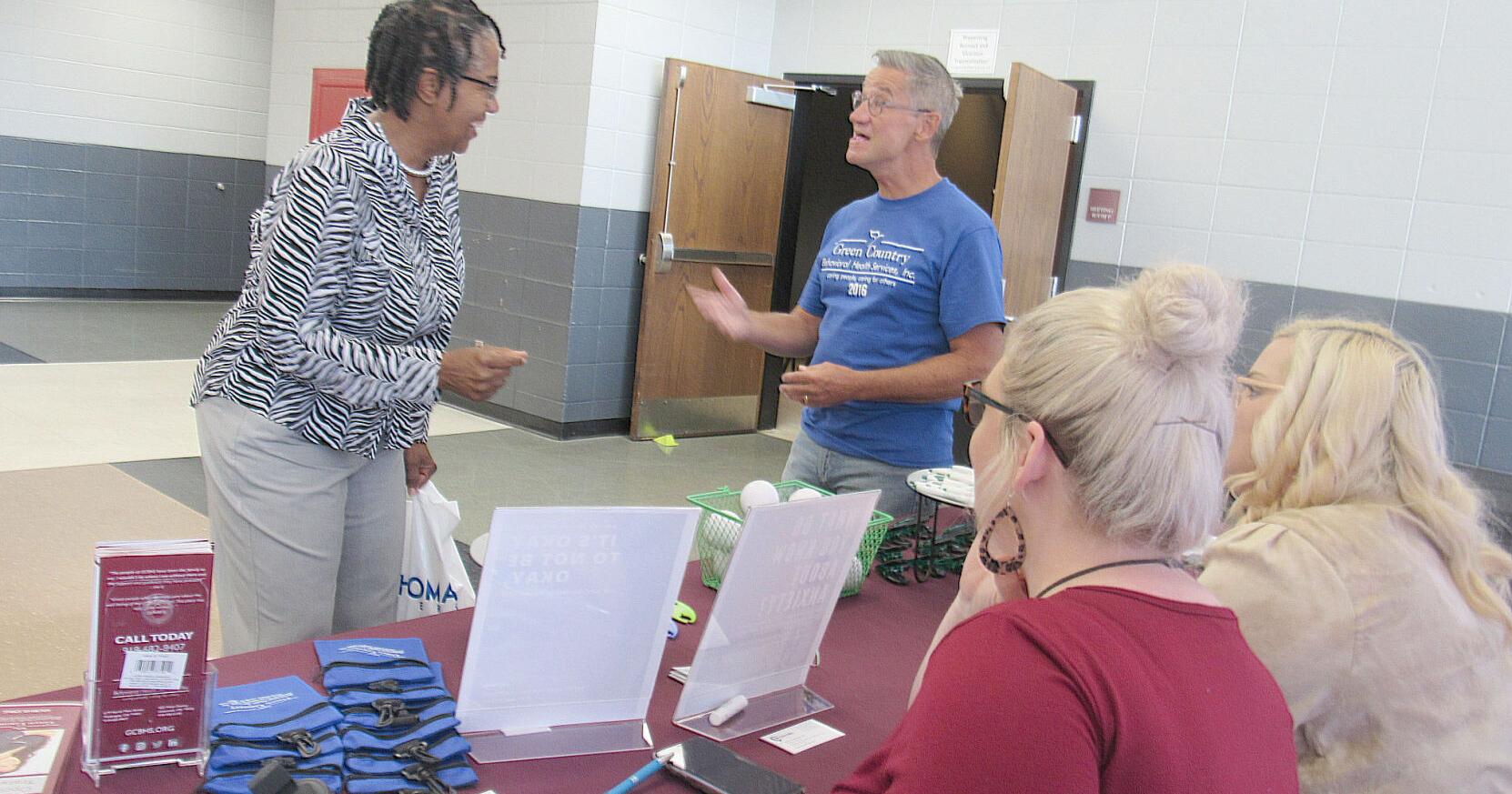 Hope through Healing summit focuses on trauma - Vimarsana News