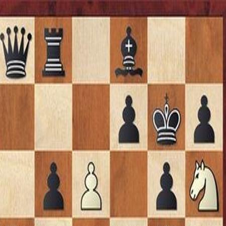 Chess Corner: The curse | News | muskogeephoenix.com
