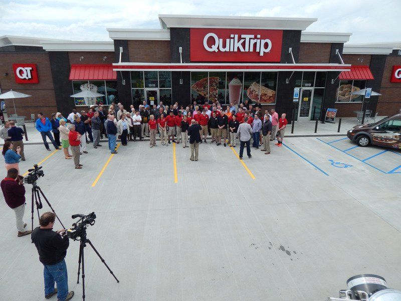 QuikTrip to open soon Local News