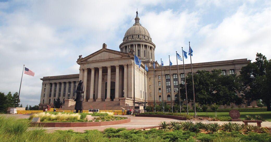 Oklahoma Supreme Court to hear arguments in Native American tax case